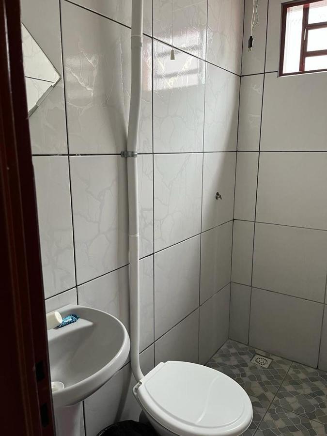 Pousada Vancele Бонито Экстерьер фото
